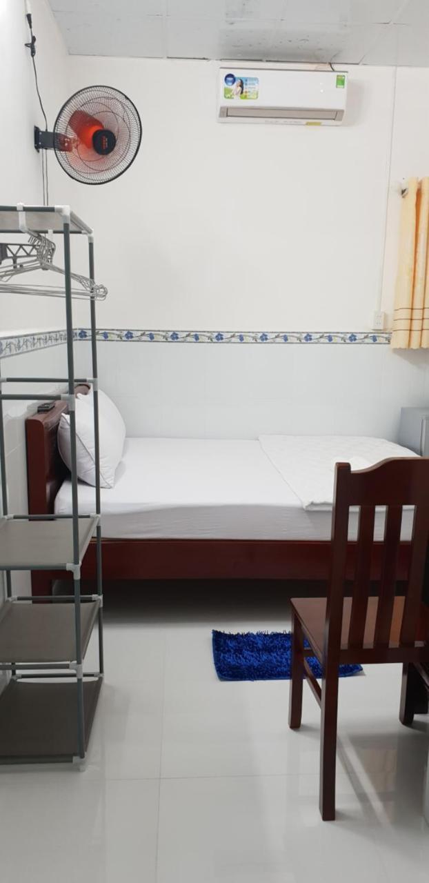 Phu Quoc Beach Guesthouse Exterior photo