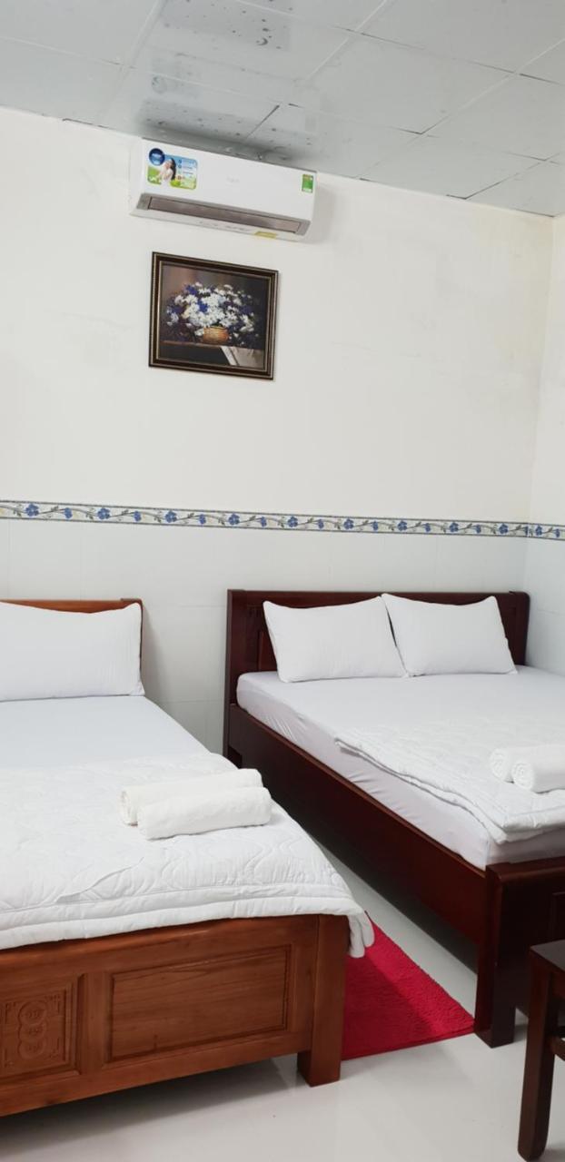 Phu Quoc Beach Guesthouse Exterior photo