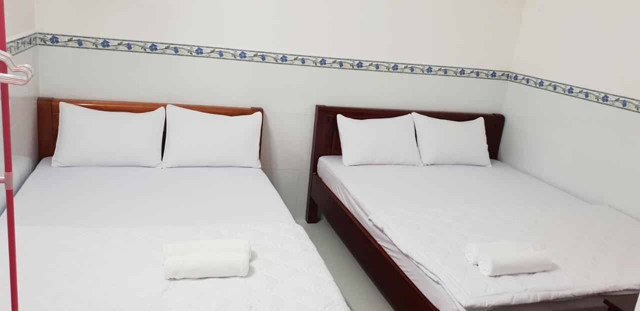 Phu Quoc Beach Guesthouse Exterior photo