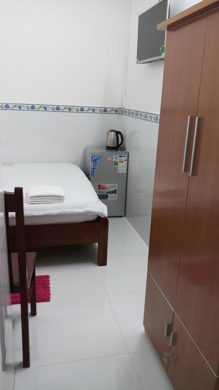 Phu Quoc Beach Guesthouse Room photo