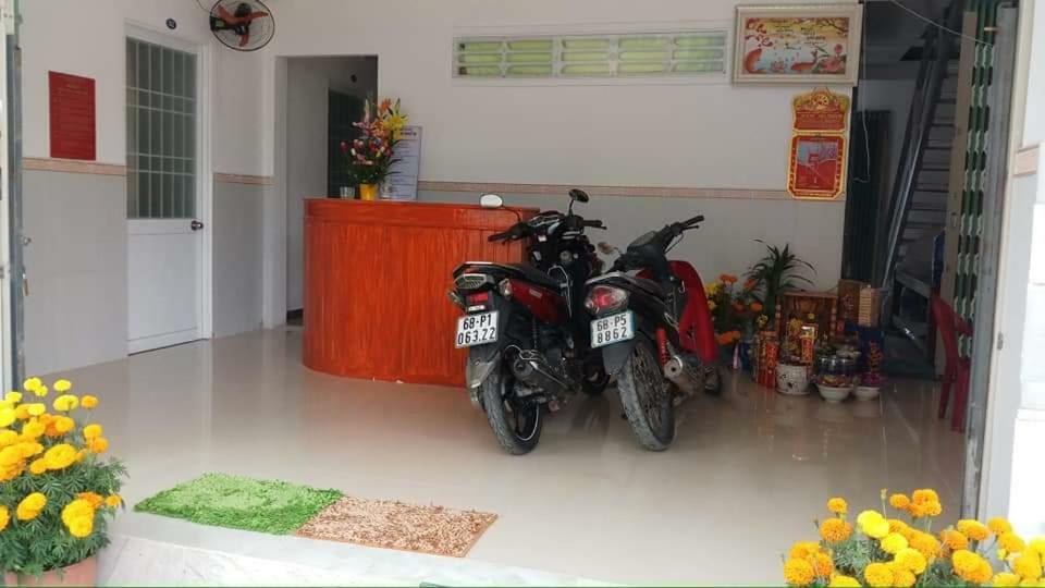 Phu Quoc Beach Guesthouse Exterior photo