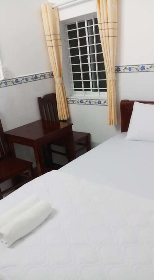 Phu Quoc Beach Guesthouse Exterior photo
