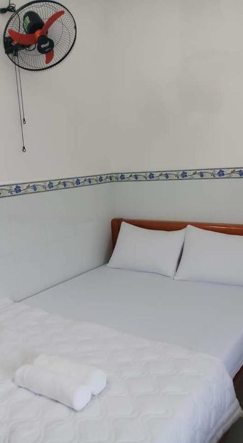 Phu Quoc Beach Guesthouse Exterior photo
